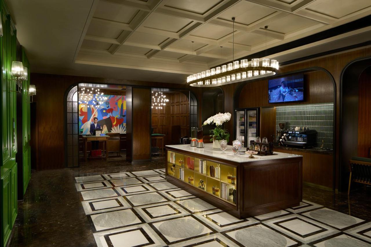 Hangzhou West Lake Milan Hotel - Ten Minutes Walk To The West Lake Exterior photo