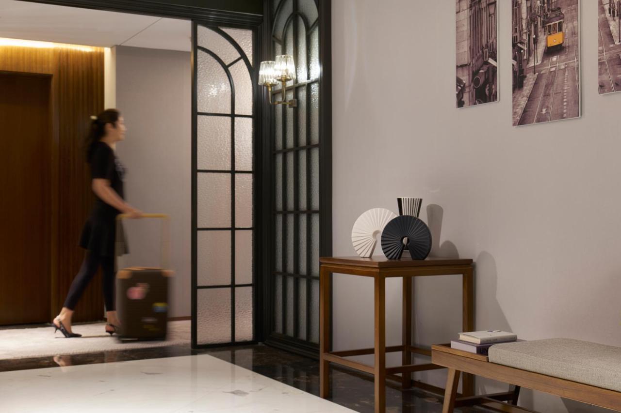Hangzhou West Lake Milan Hotel - Ten Minutes Walk To The West Lake Exterior photo
