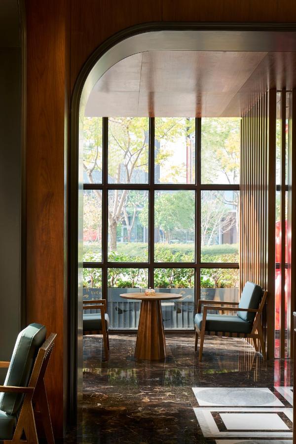 Hangzhou West Lake Milan Hotel - Ten Minutes Walk To The West Lake Exterior photo