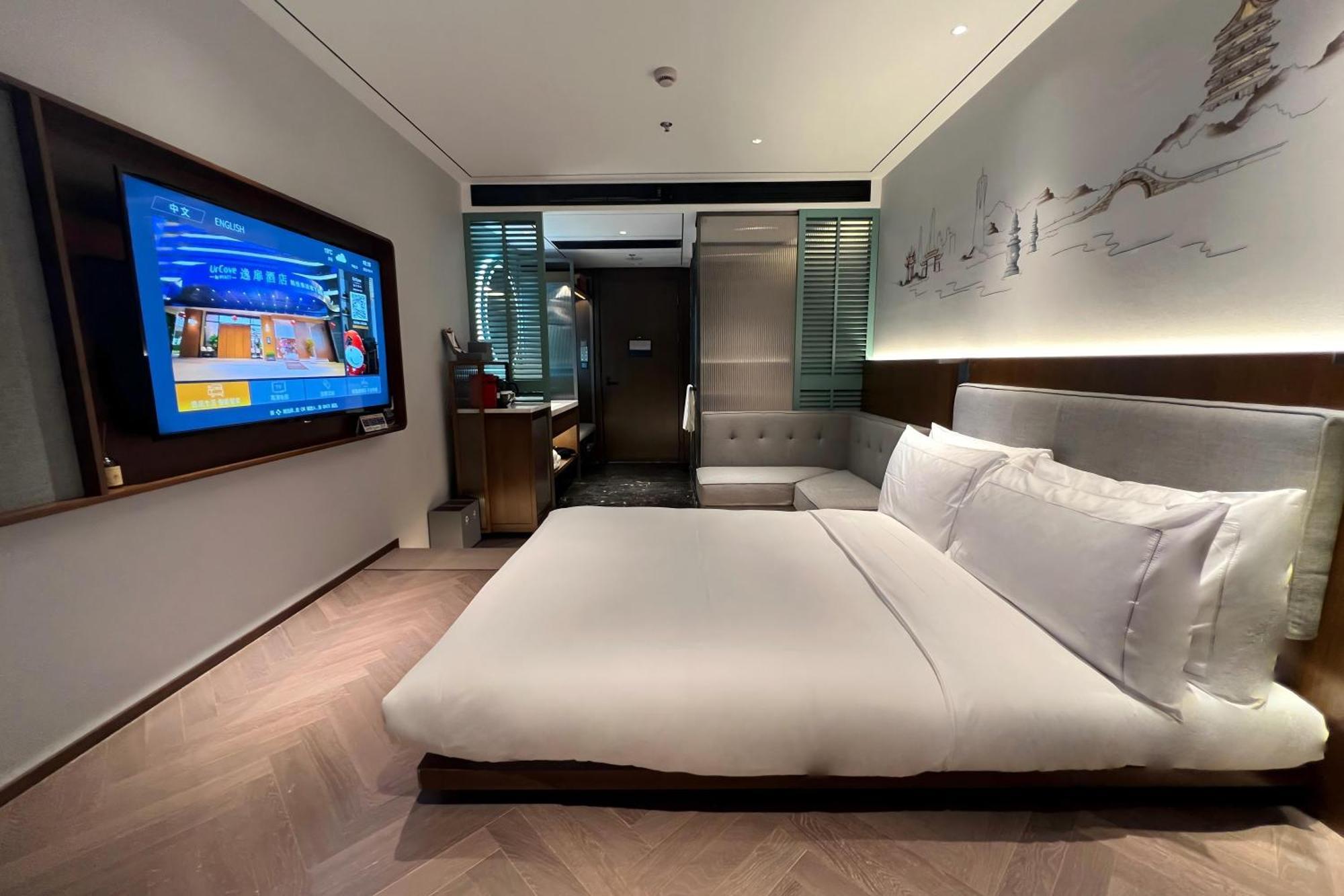 Hangzhou West Lake Milan Hotel - Ten Minutes Walk To The West Lake Exterior photo