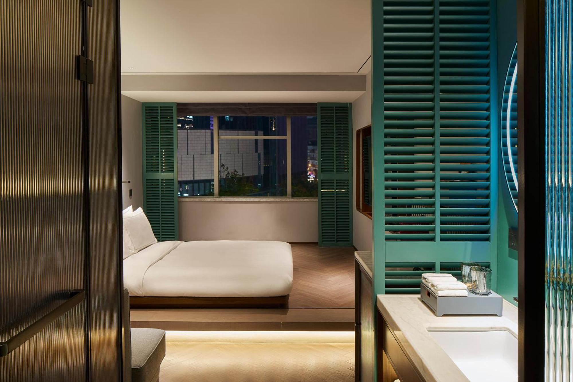 Hangzhou West Lake Milan Hotel - Ten Minutes Walk To The West Lake Exterior photo